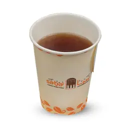 شاي احمر